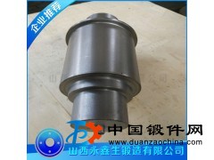 轉軸鍛件