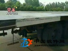 供應Q345R容器板、切割加工