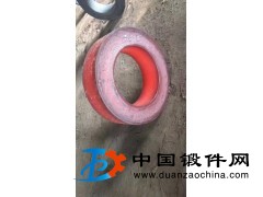 環形鍛件和自由鍛件