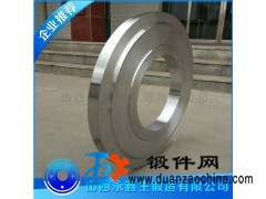 不銹鋼環(huán)形鍛件
