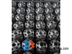 法蘭盤(pán)。有毛坯，有成品，可代用。價(jià)格最優(yōu)惠。每T5200元。(成品)