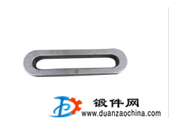 供應(yīng)各種鍛件 熱模鍛 工程機(jī)械配件 鏈節(jié) 來(lái)圖來(lái)樣加工