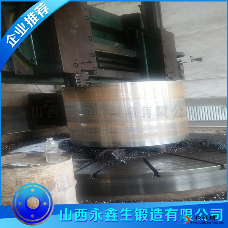 鍛造廠專業鍛造S31603筒體鍛件 定制加工 品質保證