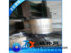 鍛造廠專(zhuān)業(yè)鍛造S31603筒體鍛件 定制加工 品質(zhì)保證