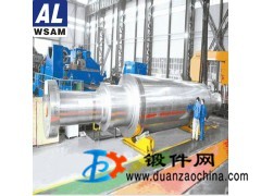 西南鋁6061鋁鍛件 中國重慶西彭鋁產業區—軍用鋁合金鍛環