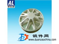 ?西南鋁2A12鋁鍛件 中國重慶西彭鋁產(chǎn)業(yè)區(qū)—軍用鋁合金鍛環(huán)