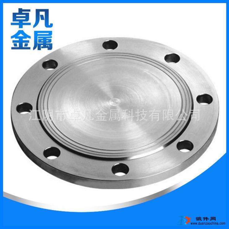 供應(yīng)美標(biāo)優(yōu)質(zhì)碳鋼盲板 耐高壓耐腐蝕碳鋼盲板 八字盲板批