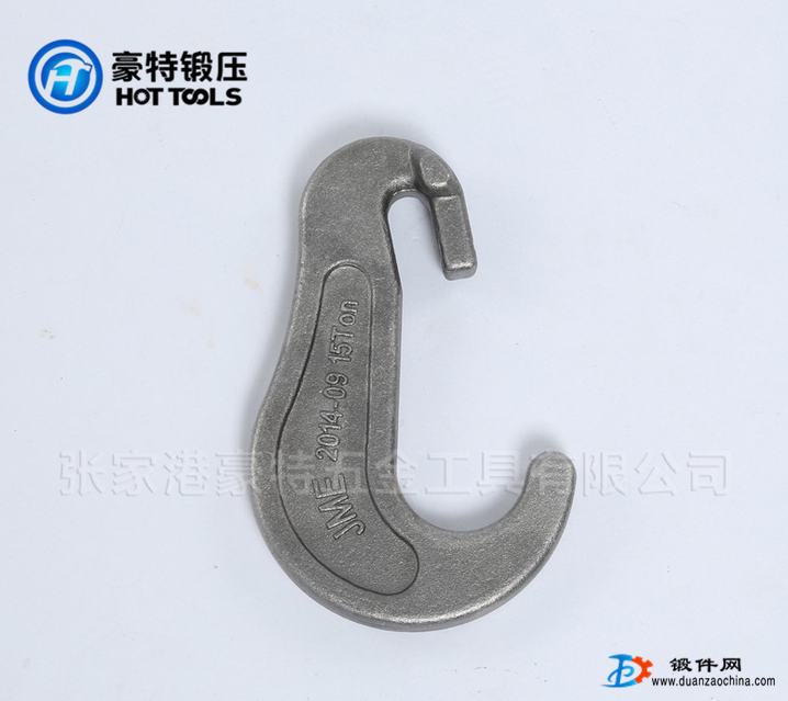 船舶配件 鍛造模鍛熱