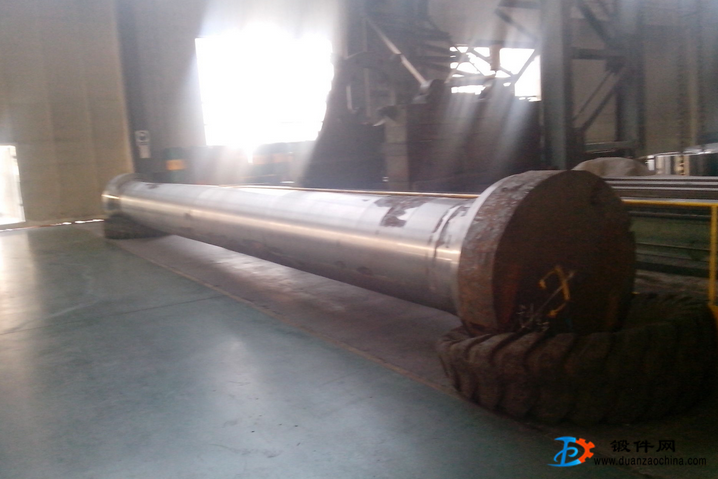 大型水輪機(jī)軸 turbine shaft水電主軸