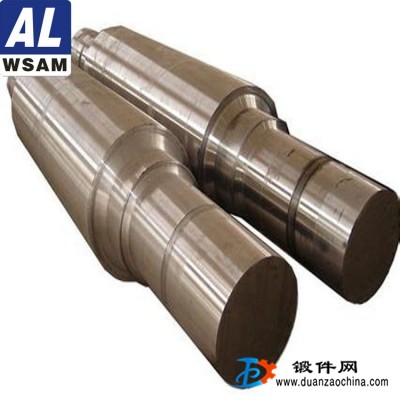 西南鋁7076鋁鍛件 自由鍛件 精密模鍛件 歡迎定制