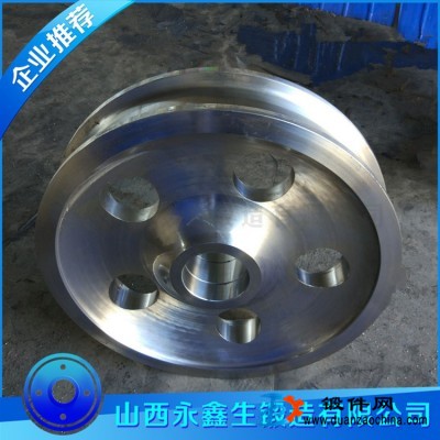 鍛造廠專業鍛造U71Mn材質鍛件 定制加工 品質保證
