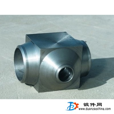 尿素級(jí)不銹鋼316LMOD  725LN    鍛件