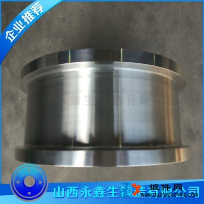 鍛造廠專業鍛造U71Mn材質鍛件 定制加工 品質保證