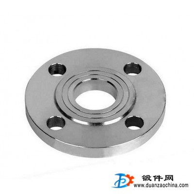 批發(fā) 不銹鋼板式平焊法蘭 大口徑非標(biāo)法蘭 量大價優(yōu)