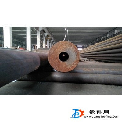 35#特厚壁無(wú)縫鋼管