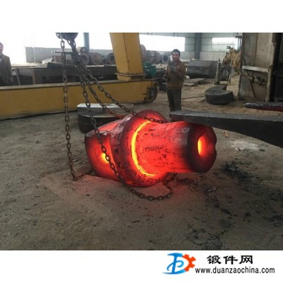 不銹鋼鍛件 鍛造加工 同立重工