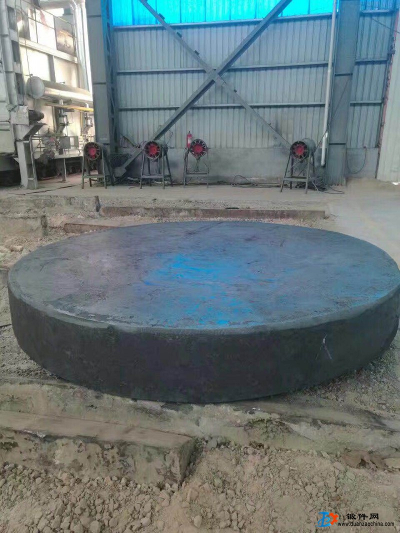 供應 60噸以下 自由鍛