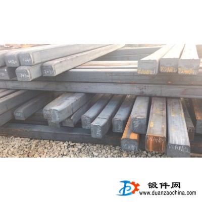 供應(yīng)20mncr5 45Mn  12cr1mov  連鑄坯