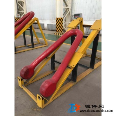 供應 吊環鍛件 提環鍛件