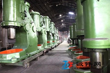 空氣錘750KGC41系列鍛造空氣錘安陽(yáng)鍛壓生產(chǎn)