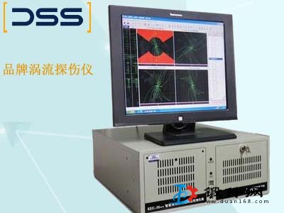 蘇州德斯森 正品保障 鍛件渦流探傷儀 廠家直銷