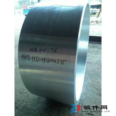 鋁合金鍛件，鋁合金法蘭
