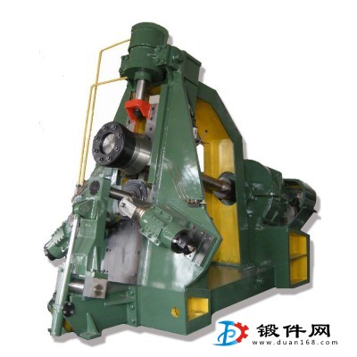 碾環機可輾件厚度70mmD51系列碾環機安陽鍛壓生產