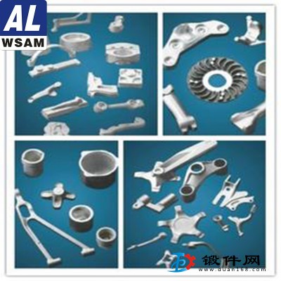 西鋁集團(tuán)7072鋁鍛件 用于飛機(jī)大梁 桁條結(jié)構(gòu)件