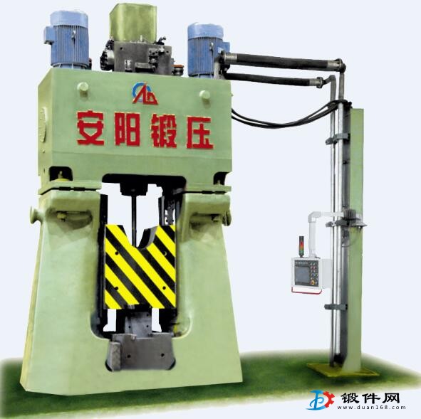 數控錘打擊能量16KJC92K系列數控錘安陽鍛壓生產