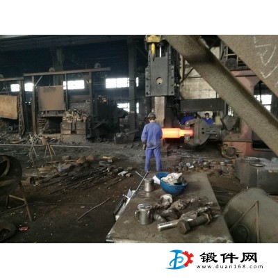 江陰地區鍛件生產加工
