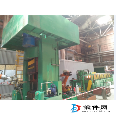 電動螺旋壓力機(jī)公稱力4000kn適應(yīng)性強(qiáng)鍛壓設(shè)備安陽鍛壓生產(chǎn)