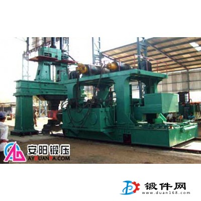 操作機5噸操作機公稱載重量50KN安陽鍛壓生產(chǎn)