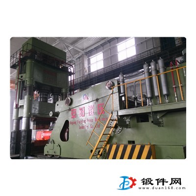 操作機8T全液壓操作機機械化生產設備安陽鍛壓生產