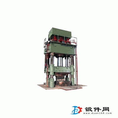 安陽鍛壓供應(yīng)熱鍛自由鍛液壓機(jī)三梁四柱液壓機(jī)