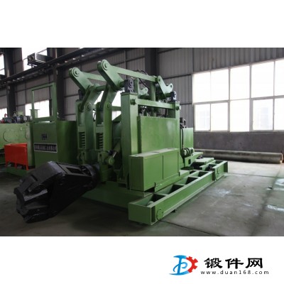 鍛造操作機8T操作機自由鍛造設備安陽鍛壓生產