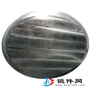 橢圓法蘭蓋