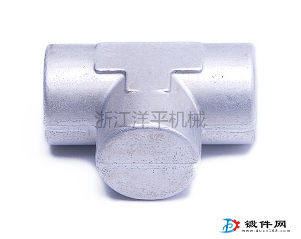 供應管件