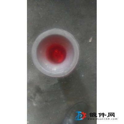 供應擠壓鍛件