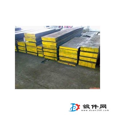 DHA1模具鋼用途