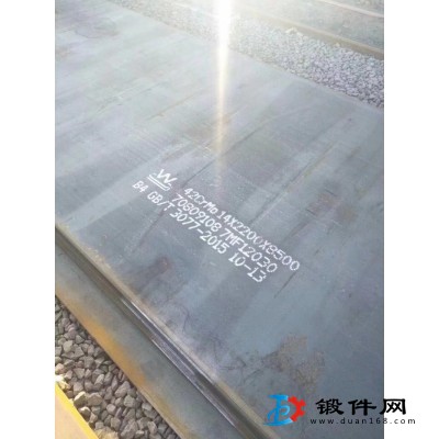 鋼板現貨42CrMo供應 42CrMo廠家 42CrMo產地
