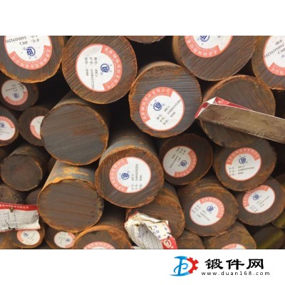 40Cr圓鋼硬度   調(diào)質(zhì)鋼40Cr
