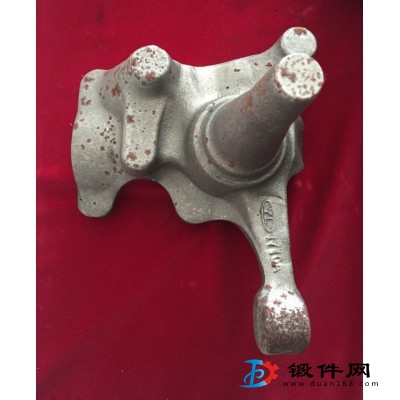 轉向節