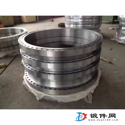 供應大型環形法蘭