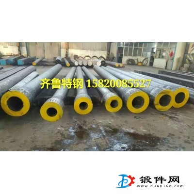 21CrMo10  合結鋼離心鑄造管模