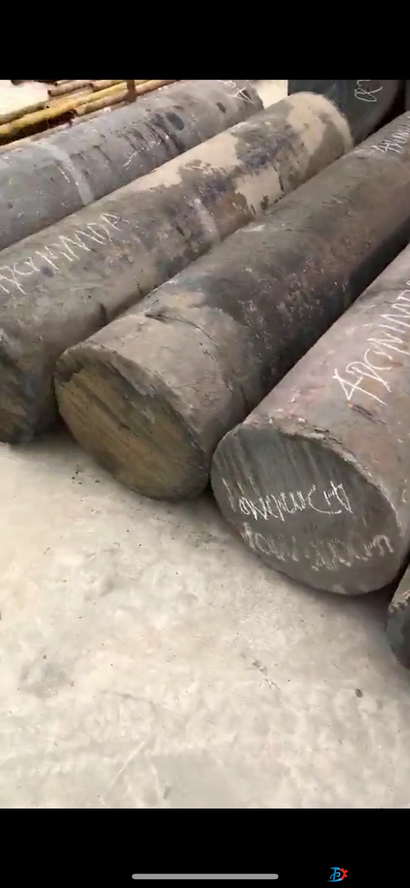 二級(jí)坯