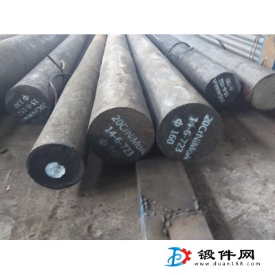 興澄20CrNiMo現貨    20CrNiMo圓鋼供應商