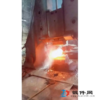 鍛件