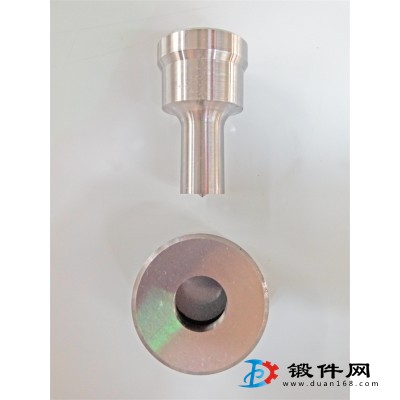 圓孔沖模材質9CrSi, 液壓沖床