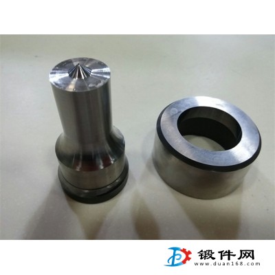 Q35Y系列液壓聯(lián)合沖剪機(jī)沖孔模具