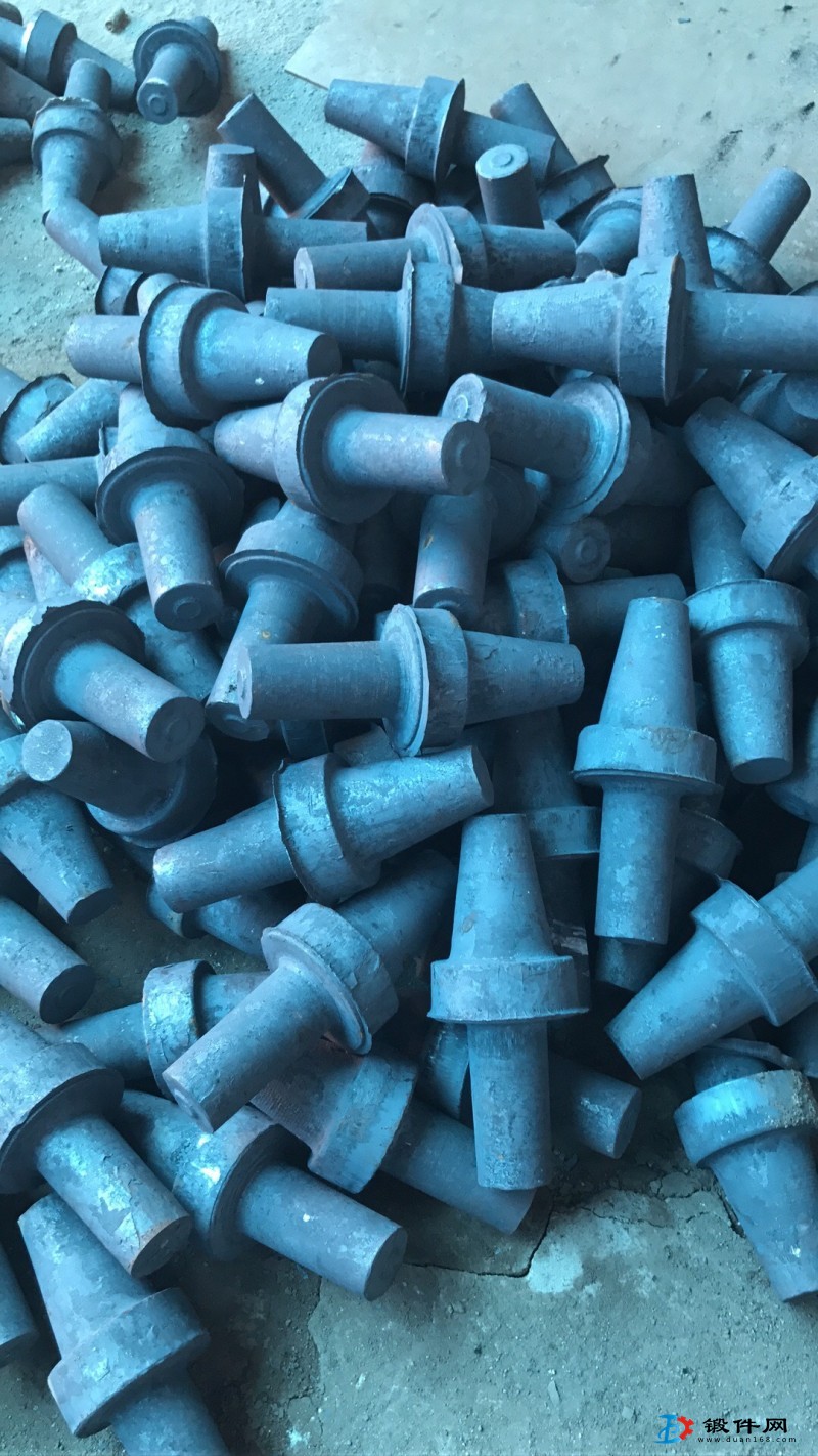 汽車(chē)齒輪鍛件，工程機(jī)